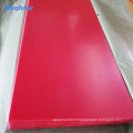 ultra thin plastic sheets 1mm 2mm 3mm abs plastic abs pmma sheet